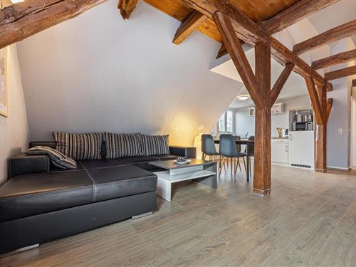 Ferieleilighet - 2 personer -  - 17209 - Buchholz Am Müritzsee