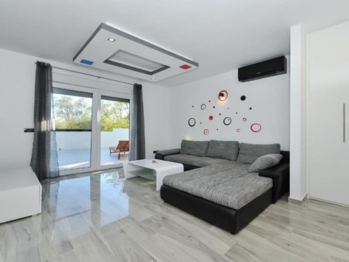 Ferienhaus - 6 Personen -  - 23233 - Privlaka