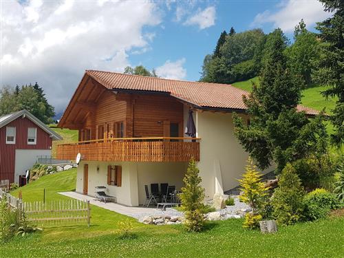 Feriehus / leilighet - 6 personer -  - Lafasottweg - 6781 - Bartholomäberg