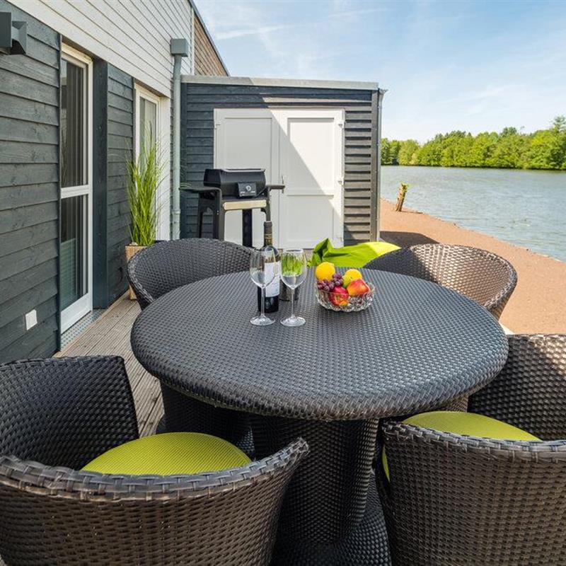 Ferielejlighed - 4 personer -  - An den Pütten - Kairos - Tossens - 26969 - Tossens