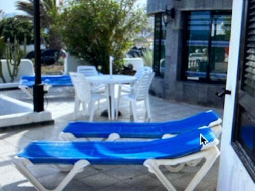 Sommerhus - 4 personer -  - Charco Del Palo - 35543