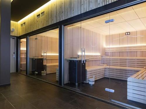 Semesterlägenhet - 8 personer -  - 73480 - Val Cenis Lanslevillard