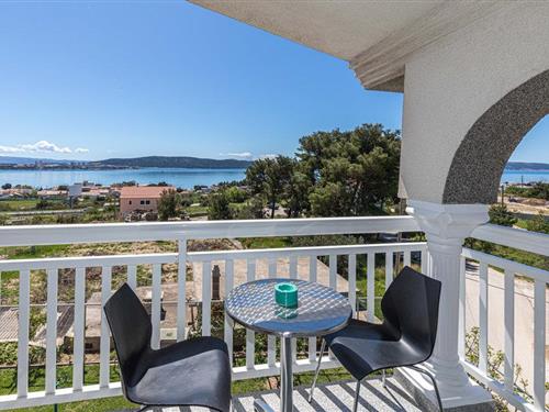 Ferienwohnung - 6 Personen -  - Put Krstolovace - Trogir-Kastel Sucurac - 21212 - Kastel Sucurac