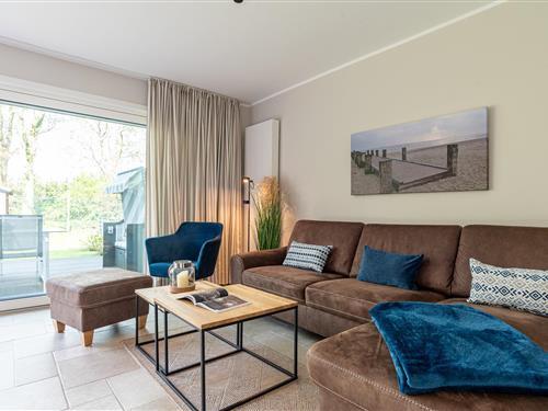 Sommerhus - 6 personer -  - Helgoländer Straße - 25938 - Wyk Auf Föhr