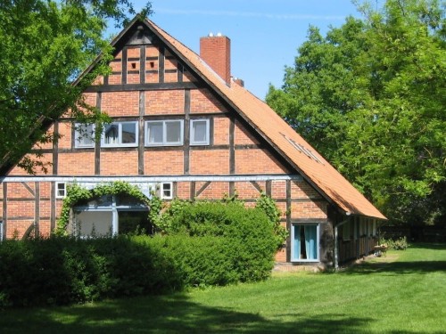 Holiday home - 4 persons -  - 29494 - Trebel