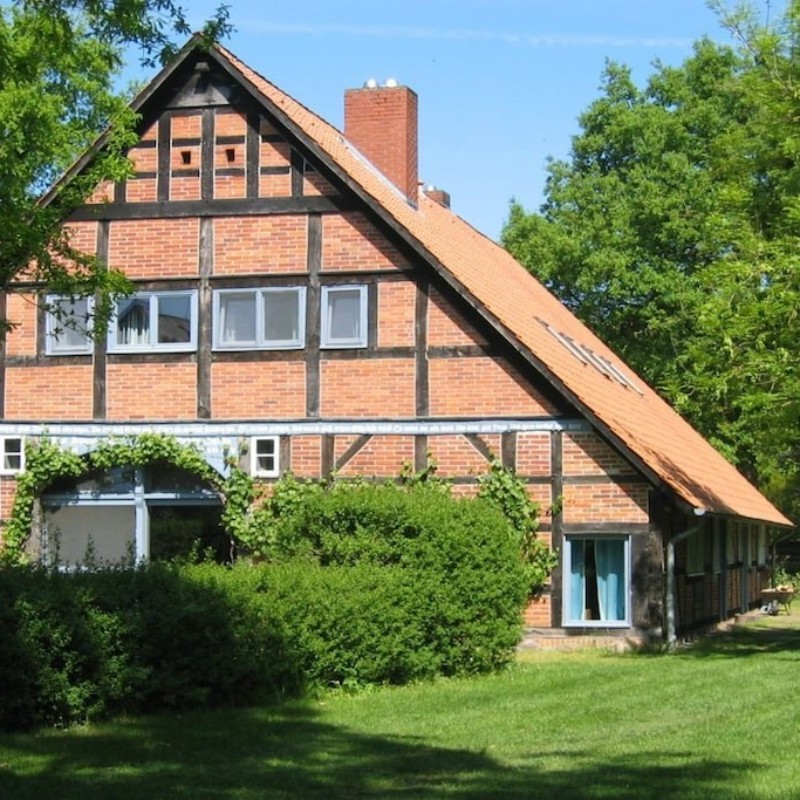 Sommerhus - 4 personer -  - 29494 - Trebel