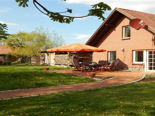 Sommerhus - 5 personer -  - 19399 - Neu Poserin