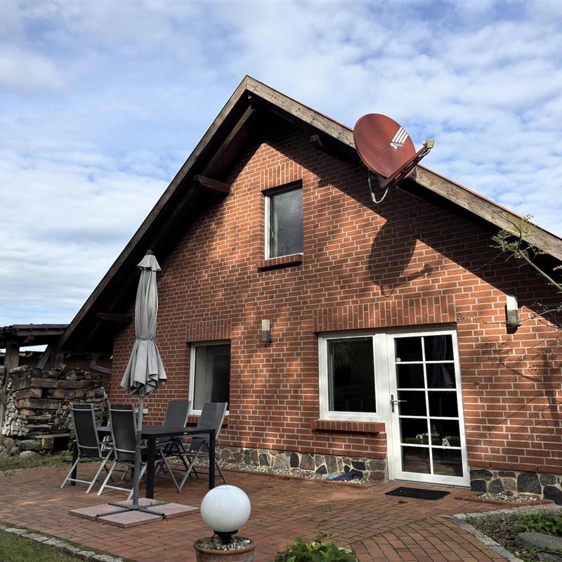 Sommerhus - 5 personer -  - 19399 - Neu Poserin