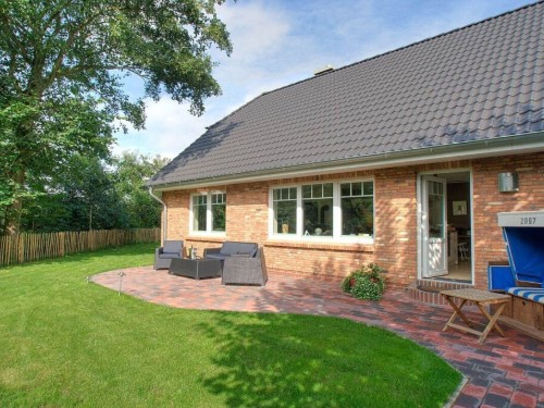 Sommerhus - 4 personer -  - 25899 - Dagebüll Ot Fahretoft