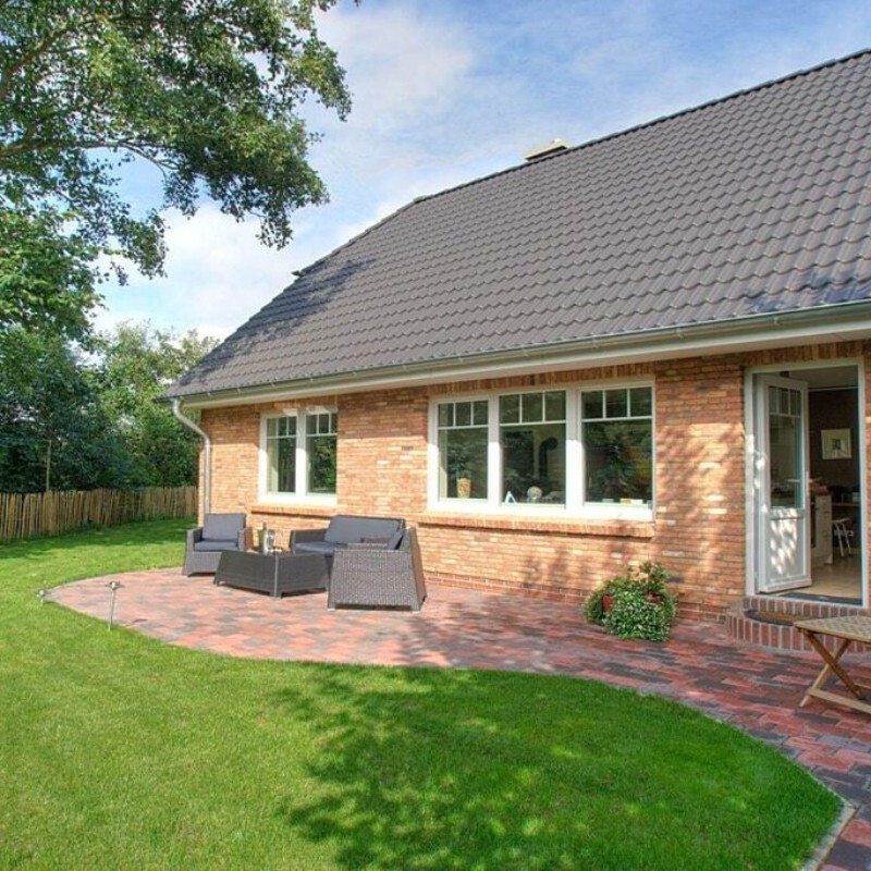 Sommerhus - 4 personer -  - 25899 - Dagebüll Ot Fahretoft