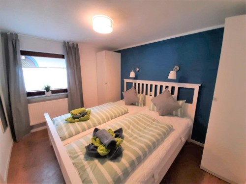 Ferielejlighed - 4 personer -  - Strandstr. - 26506 - Norddeich