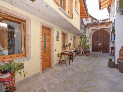 Fritidshus - 6 personer -  - Vicolo Portone - Lago Di Como - 23811 - Ballabio -Lc-