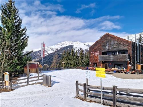 Holiday apartment - 2 persons -  - Navis - 6145