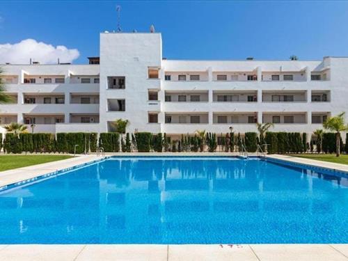 Ferienhaus - 6 Personen -  - 29649 - Mijas