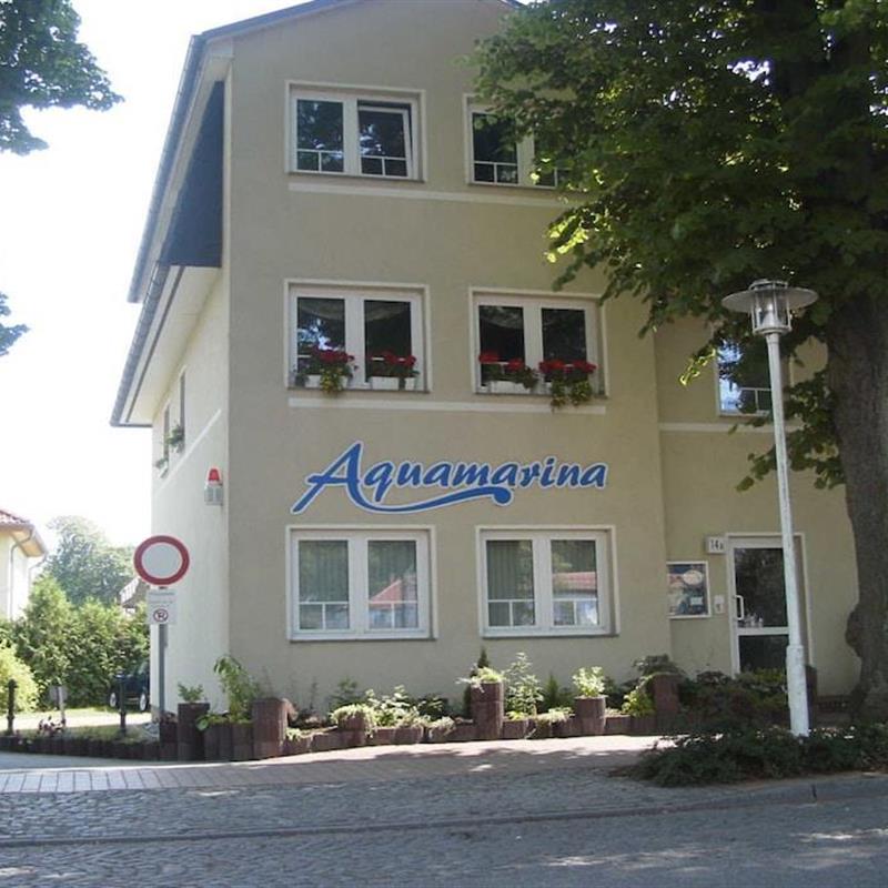 Sommerhus - 2 personer -  - 17429 - Seebad Bansin
