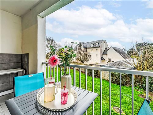 Holiday apartment - 4 persons -  - Quiberon - 56170