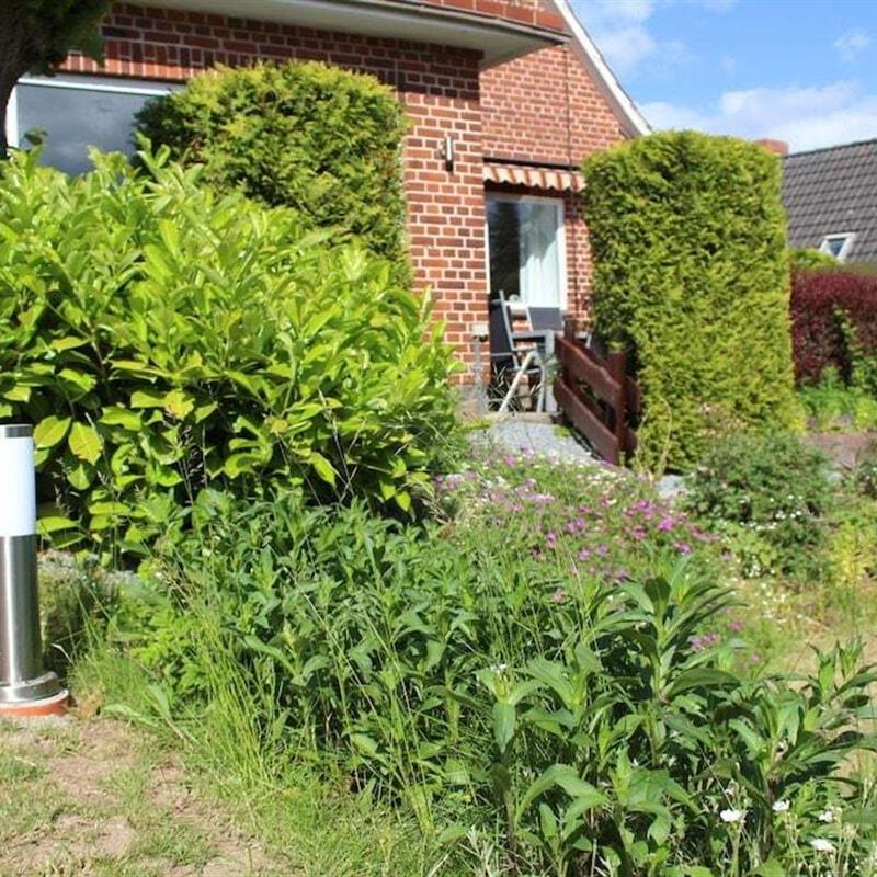 Sommerhus - 4 personer -  - 23743 - Grömitz