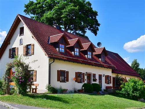 Ferieleilighet - 5 personer -  - Haid - 95704 - Pullenreuth