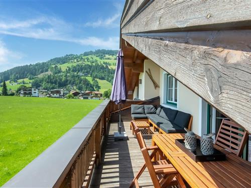 Holiday Home/Apartment - 6 persons -  - 6363 - Westendorf