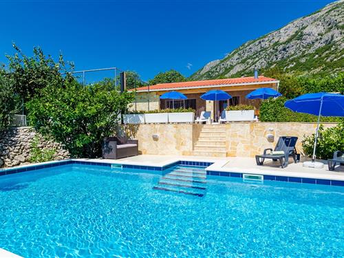 Holiday apartment - 8 persons -  - Gornje Vataje - Dubrovnik-Vodovada - 20216 - Dubravka