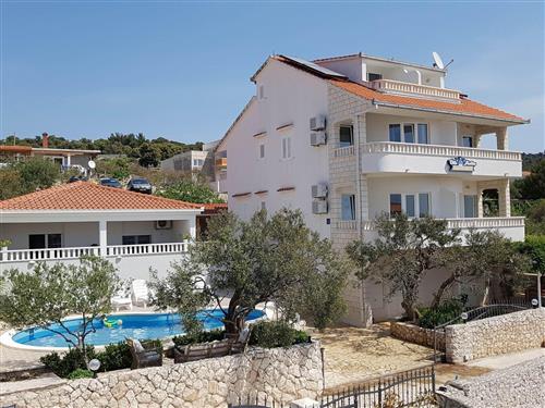 Holiday apartment - 4 persons -  - Marina - 21222