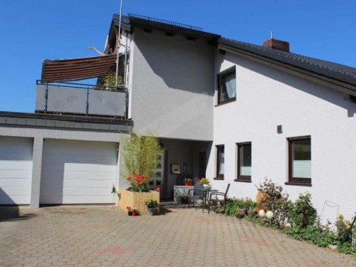 Ferielejlighed - 2 personer -  - Waldstr. - 96123 - Litzendorf