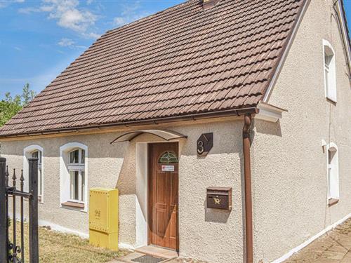 Holiday home - 9 persons -  - Mlynska - Ustka - 76-254 - Kobylnica