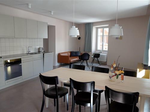 Ferieleilighet - 5 personer -  - Plaz - 7554 - Sent