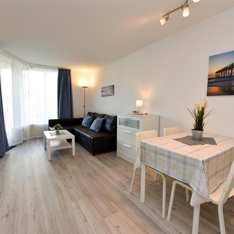 Ferielejlighed - 3 personer -  - Cuxhavener Straße - 27476 - Cuxhaven-Duhnen