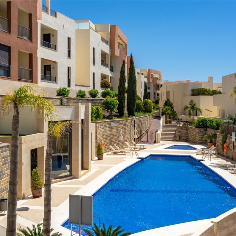 Ferielejlighed - 4 personer -  - Marbella - 29603