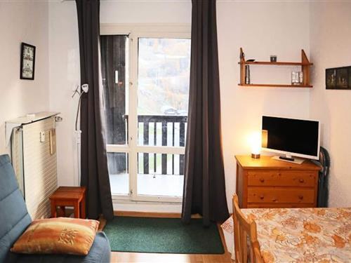 Semesterlägenhet - 4 personer -  - 05200 - Les Orres