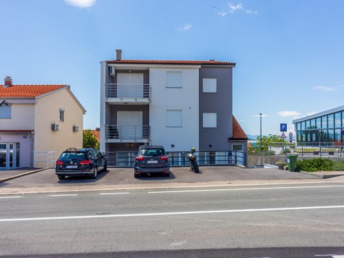 Ferienwohnung - 4 Personen -  - Crikvenica - 51260