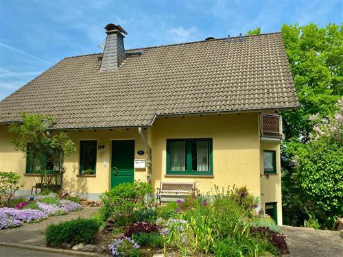 Ferieleilighet - 4 personer -  - Im Breitenberg - 54329 - Konz