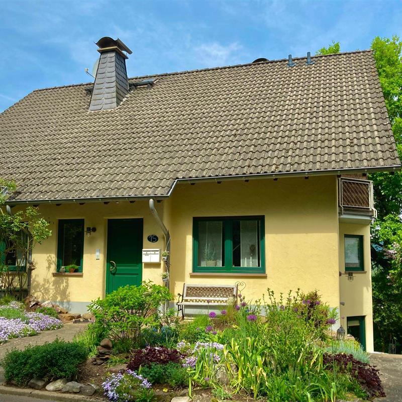 Ferielejlighed - 4 personer -  - Im Breitenberg - 54329 - Konz