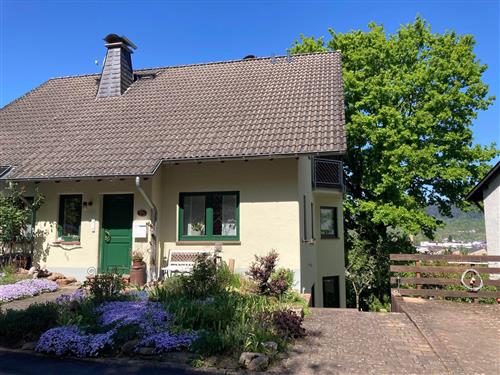 Ferielejlighed - 4 personer -  - Im Breitenberg - 54329 - Konz