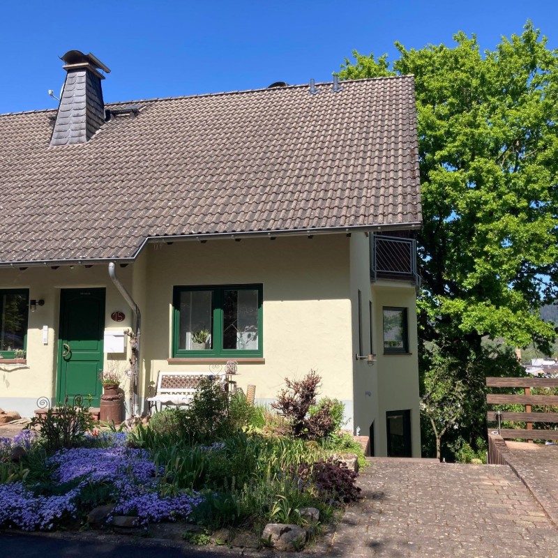 Ferielejlighed - 4 personer -  - Im Breitenberg - 54329 - Konz