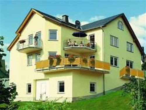 Holiday apartment - 5 persons -  - Hostertweg - 56850 - Enkirch