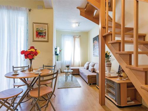 Ferielejlighed - 3 personer -  - Riccarda Daveggie - 52210 - Rovinj