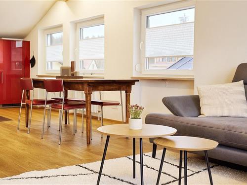 Ferielejlighed - 4 personer -  - Gartenstraße - 88690 - Uhldingen-Mühlhofen