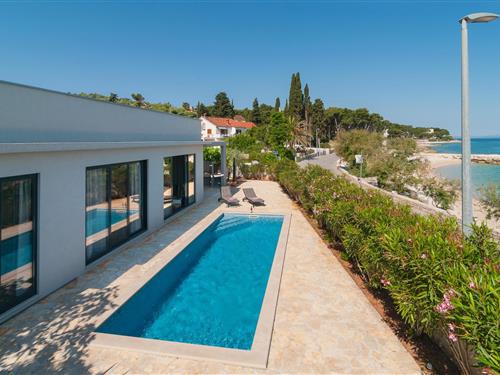 Sommerhus - 4 personer -  - Majakovac - Otok Brac - Sutivan - 21403 - Sutivan