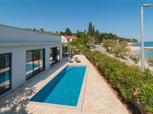 Holiday home - 4 persons -  - Majakovac - Otok Brac - Sutivan - 21403 - Sutivan
