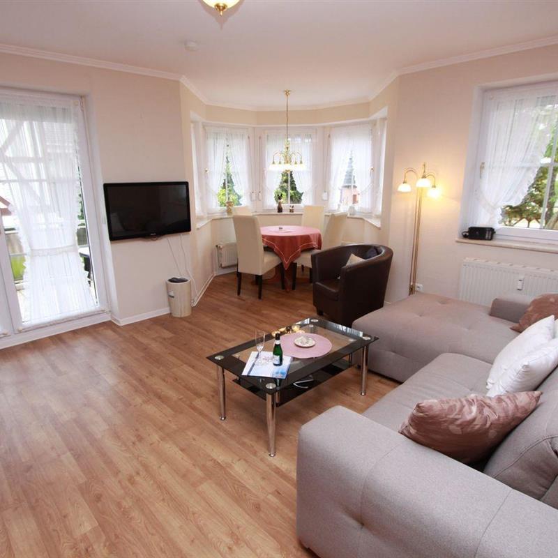 Ferielejlighed - 4 personer -  - Schüttengang - 23743 - Grömitz