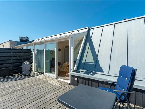 Holiday apartment - 2 persons -  - 1759GM - Callantsoog