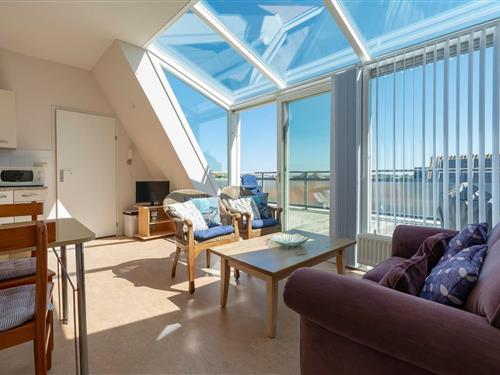 Ferieleilighet - 2 personer -  - 1759GM - Callantsoog