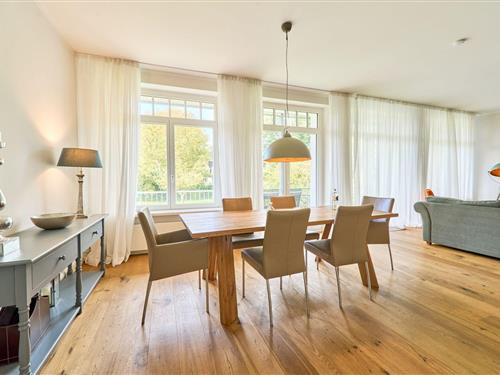 Semesterlägenhet - 4 personer -  - Kaiserallee - 23570 - Travemünde