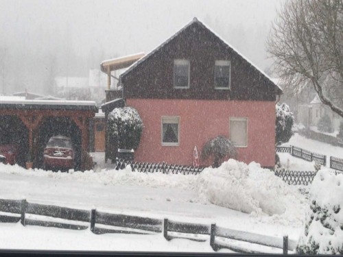  - 2 personer -  - Alte Fuhrherrenstr. - 38678 - Clausthal-Zellerfeld / Buntenbock