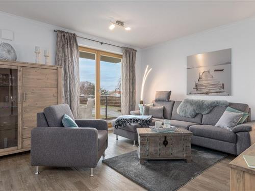 Ferielejlighed - 3 personer -  - An der Waterkant - 18211 - Börgerende