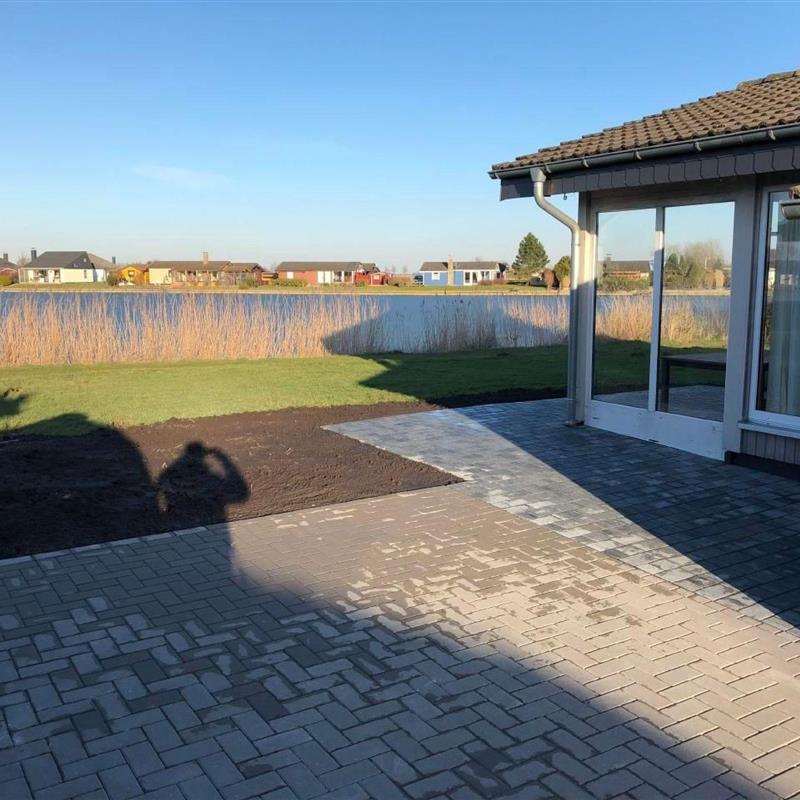 Sommerhus - 5 personer -  - Burhave - 26969