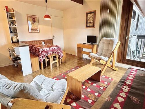 Ferienhaus - 6 Personen -  - 74120 - Megève