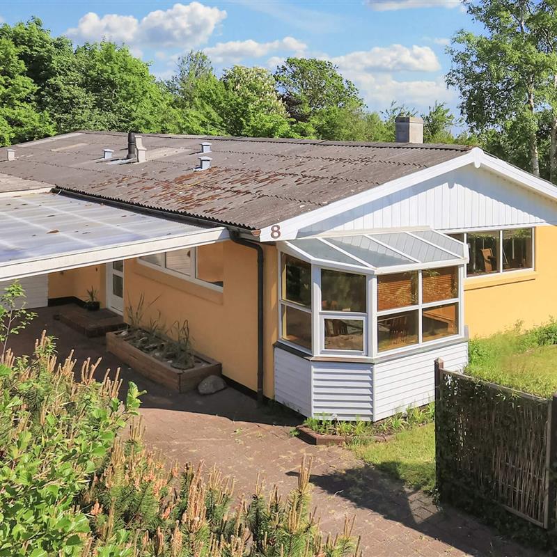 Ferienhaus - 4 Personen -  - Læsøvej - 9982 - Aalbæk